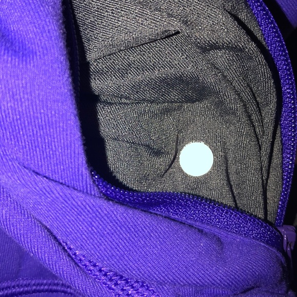 Lululemon sweatshirt - Picture 3 of 4